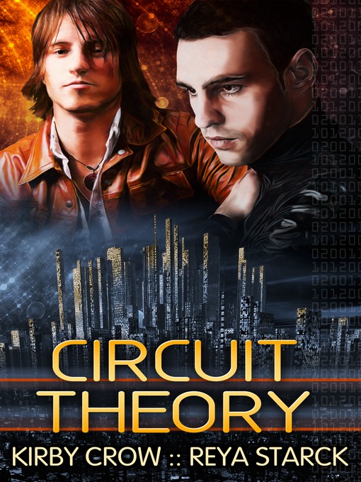Title details for Circuit Theory by Kirby Crow - Available
